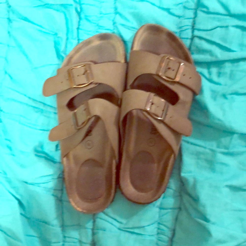 sandles